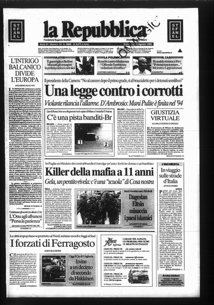 La repubblica